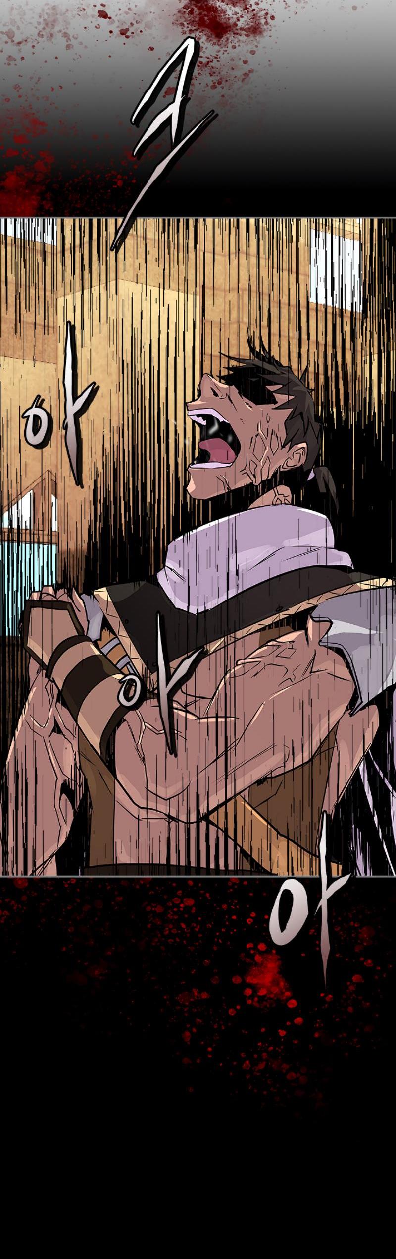 Dimensional Mercenary Chapter 68 page 25 - Chapter 68