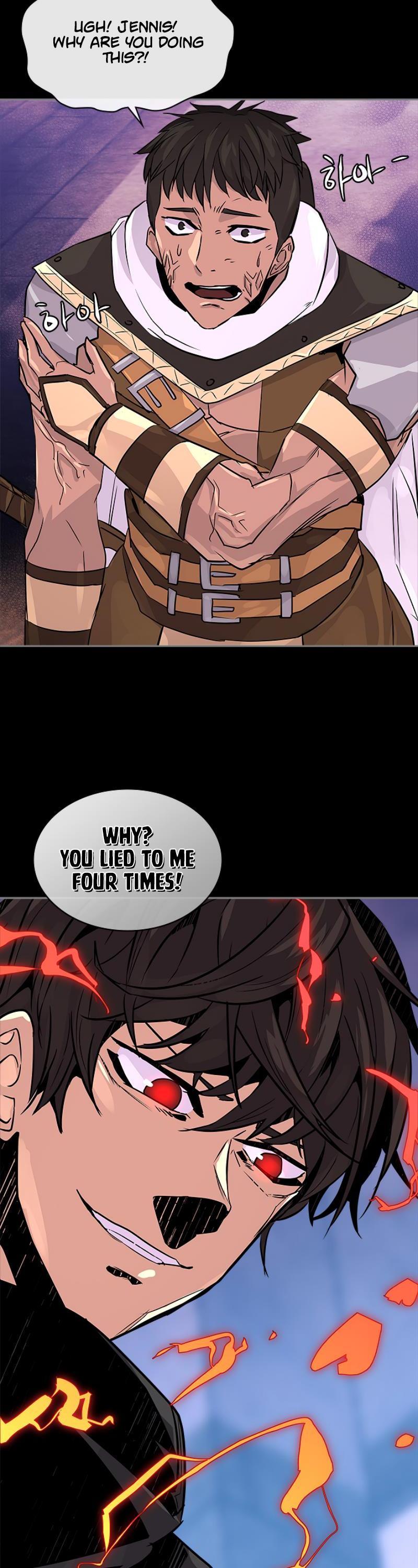 Dimensional Mercenary Chapter 68 page 27 - Chapter 68