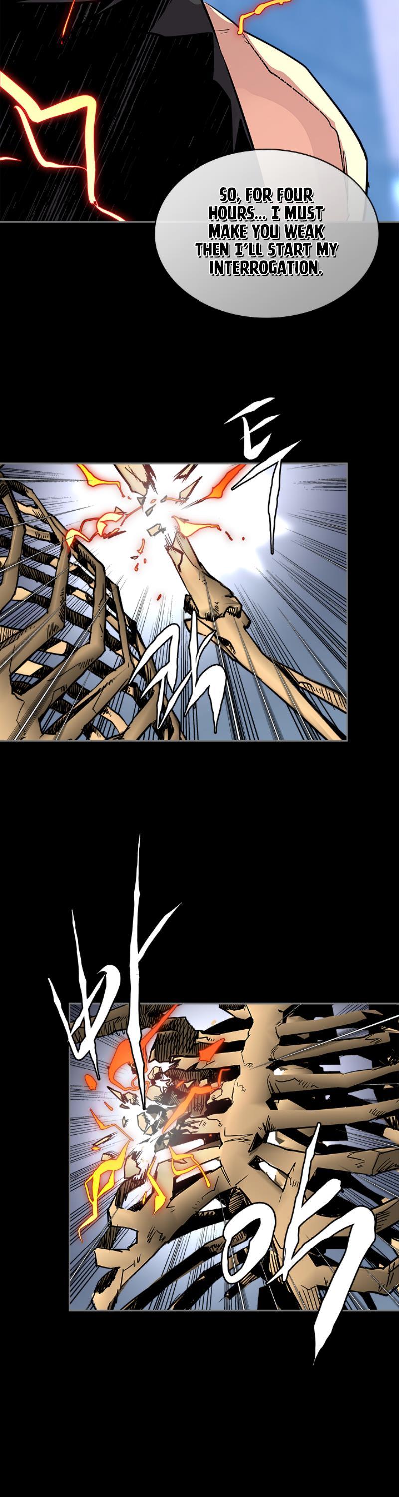 Dimensional Mercenary Chapter 68 page 28 - Chapter 68