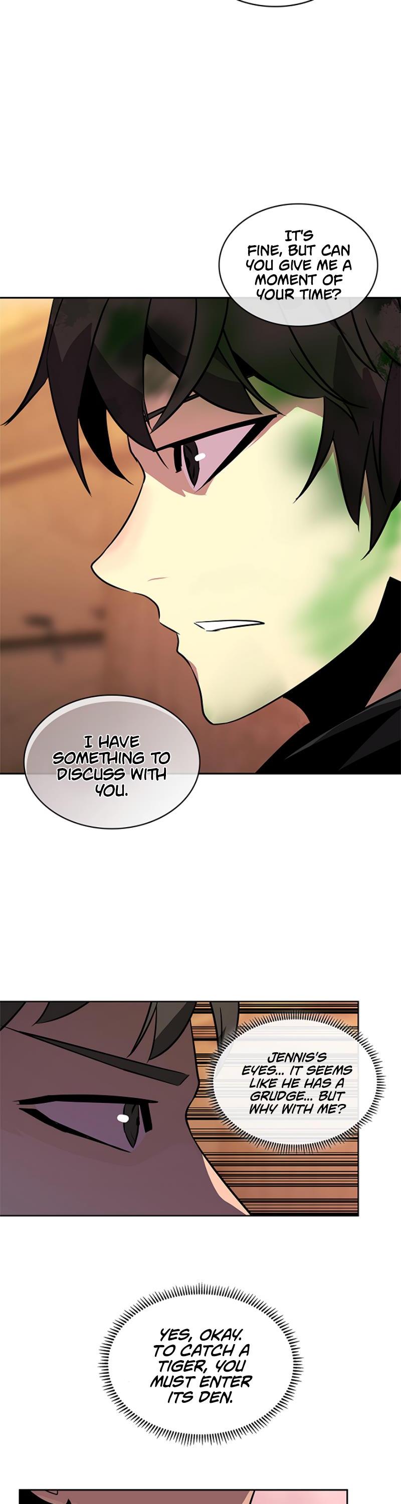 Dimensional Mercenary Chapter 68 page 3 - Chapter 68