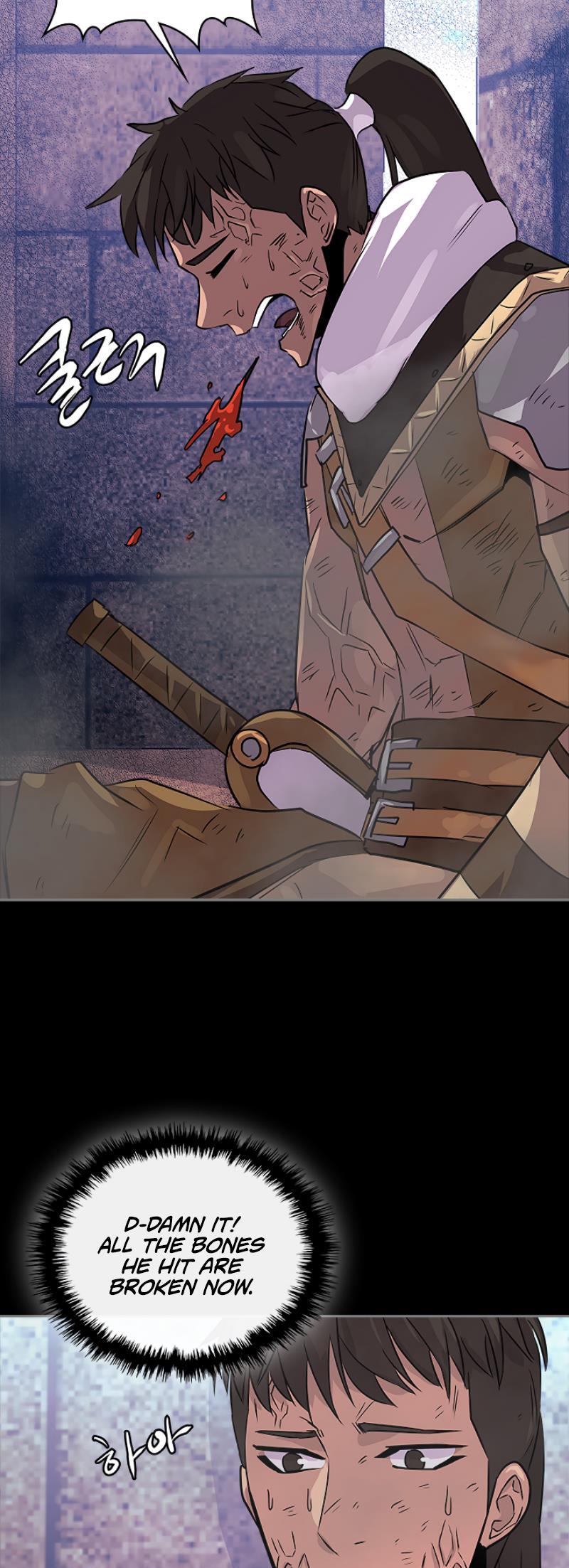 Dimensional Mercenary Chapter 68 page 30 - Chapter 68