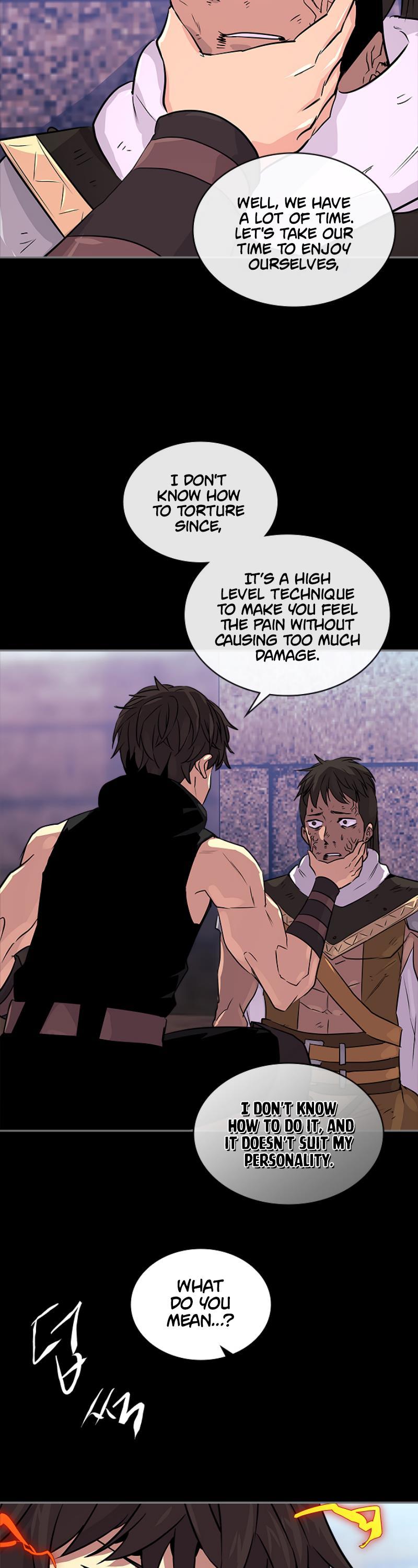 Dimensional Mercenary Chapter 68 page 34 - Chapter 68