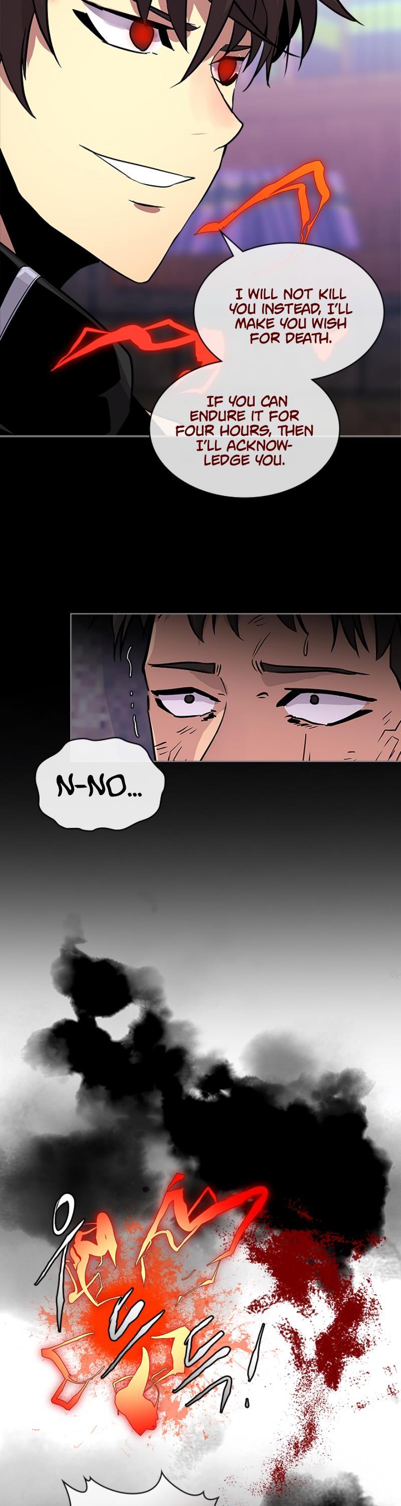 Dimensional Mercenary Chapter 68 page 35 - Chapter 68