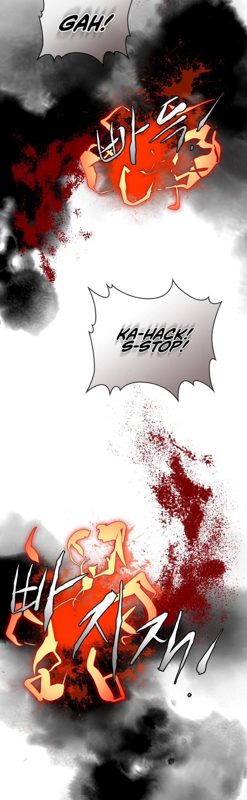 Dimensional Mercenary Chapter 68 page 36 - Chapter 68