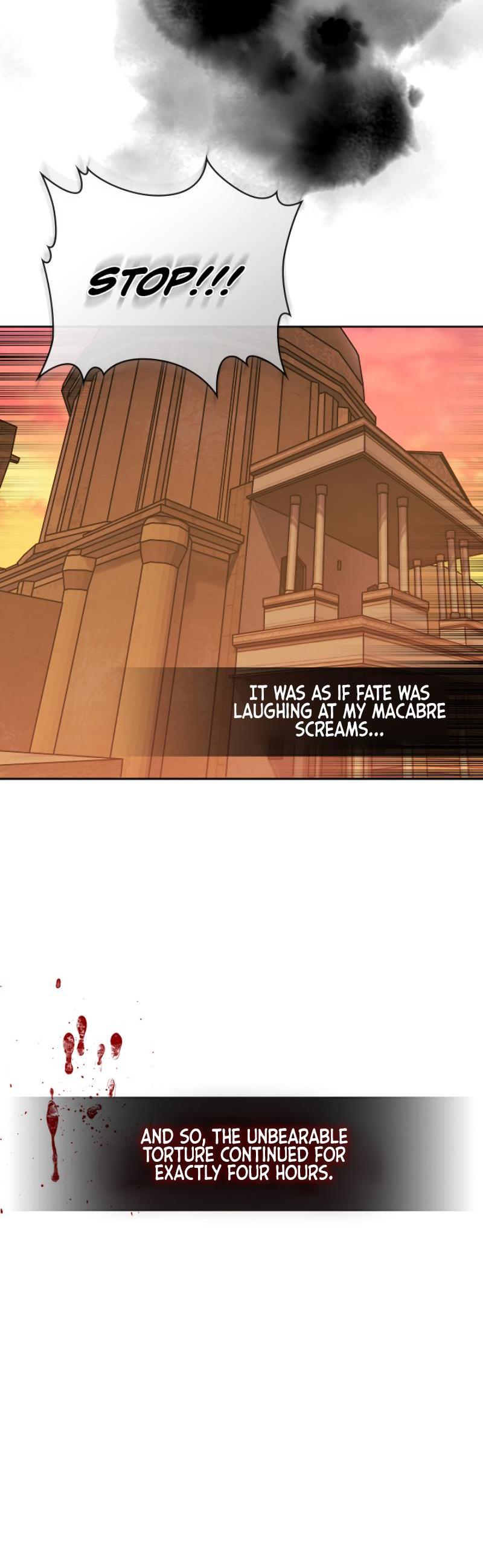 Dimensional Mercenary Chapter 68 page 37 - Chapter 68