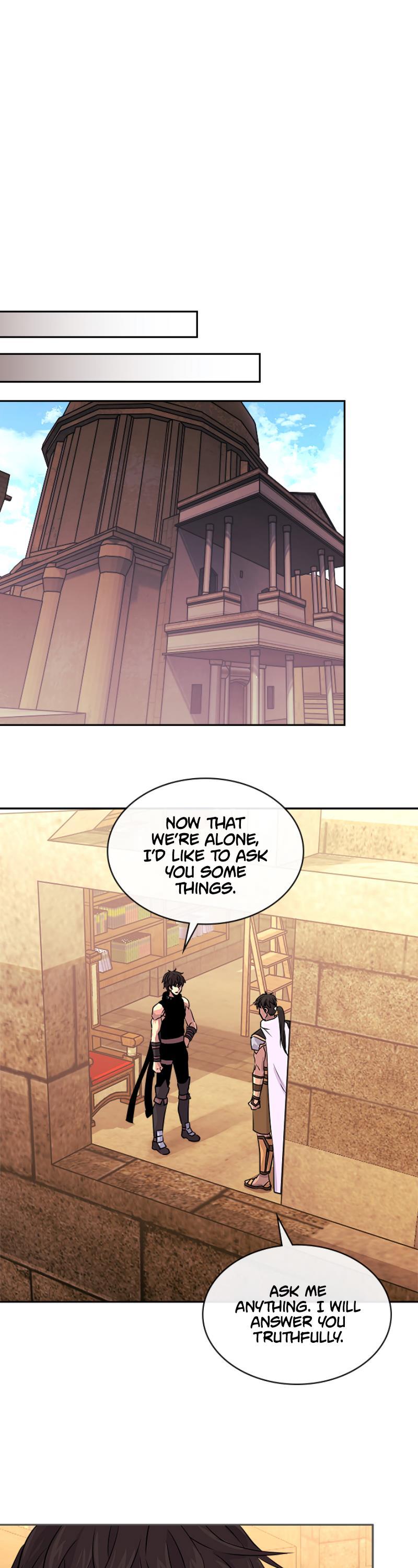 Dimensional Mercenary Chapter 68 page 7 - Chapter 68
