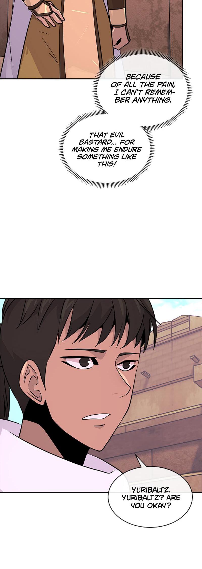 Dimensional Mercenary Chapter 69 page 12 - Chapter 69