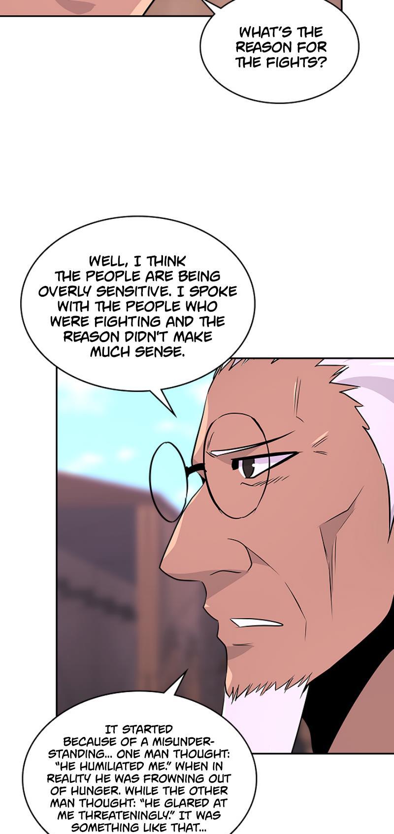 Dimensional Mercenary Chapter 69 page 17 - Chapter 69
