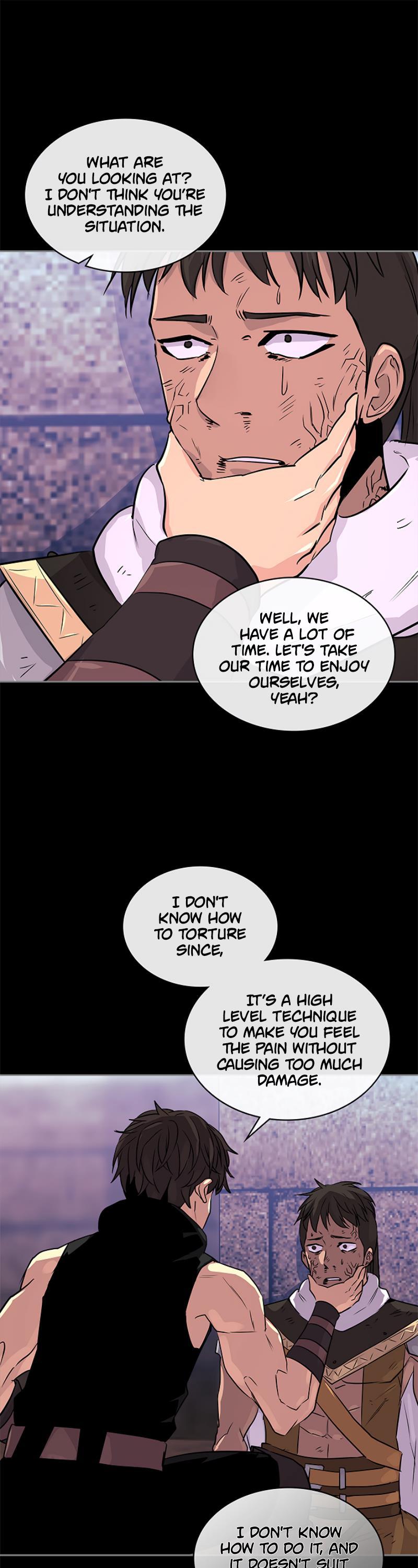 Dimensional Mercenary Chapter 69 page 2 - Chapter 69