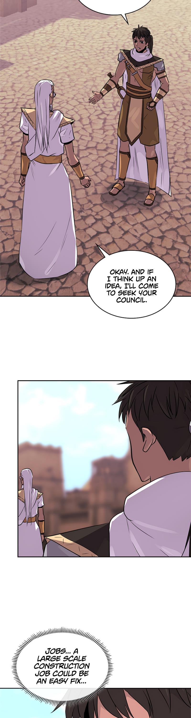 Dimensional Mercenary Chapter 69 page 26 - Chapter 69