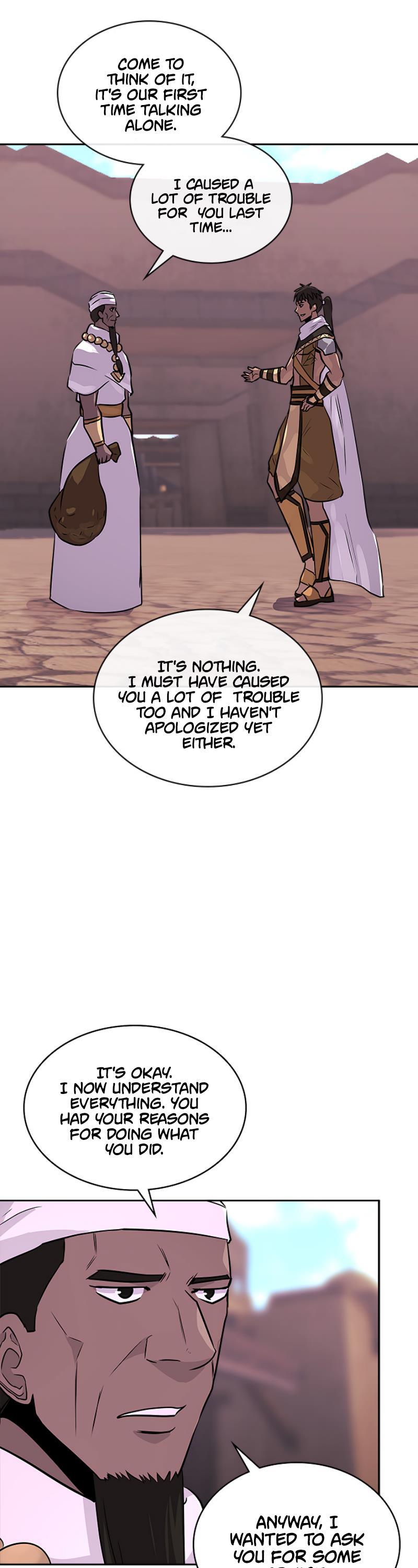Dimensional Mercenary Chapter 69 page 29 - Chapter 69