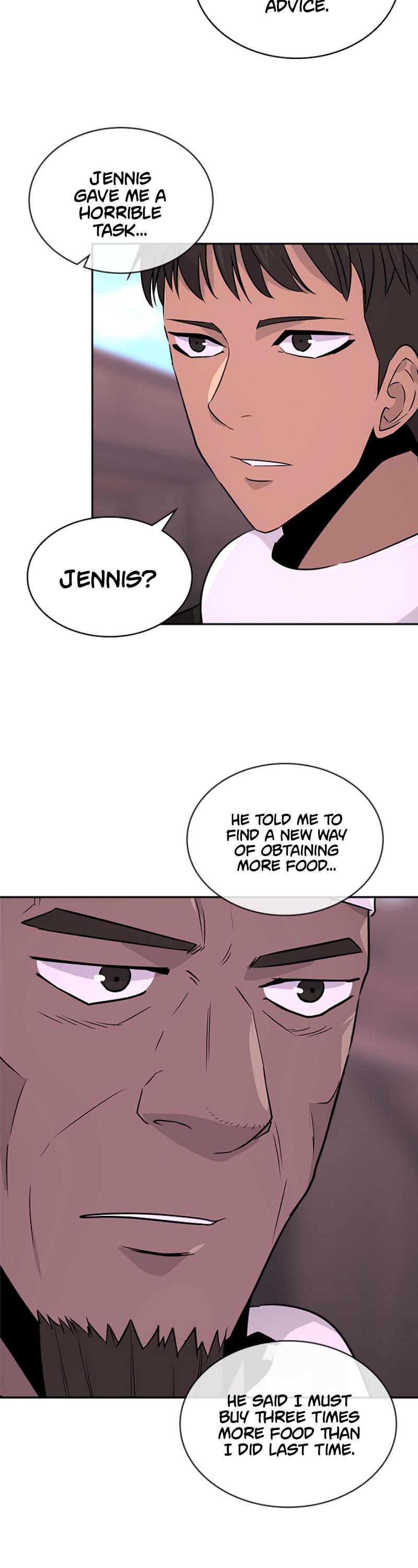 Dimensional Mercenary Chapter 69 page 30 - Chapter 69
