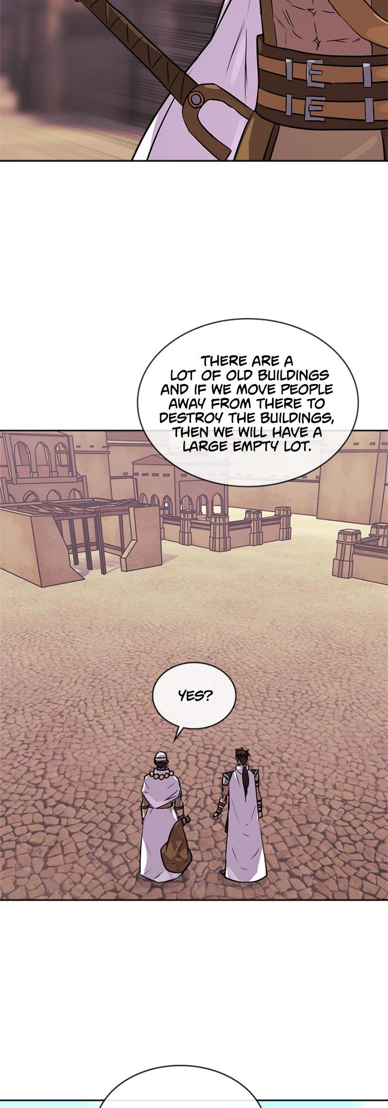 Dimensional Mercenary Chapter 69 page 37 - Chapter 69