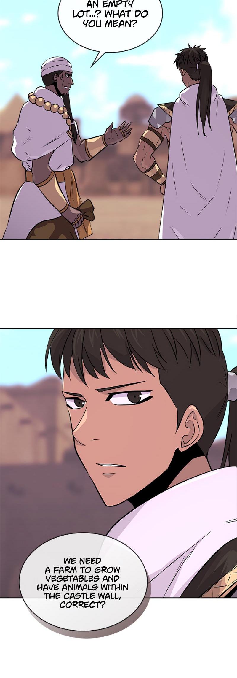 Dimensional Mercenary Chapter 69 page 38 - Chapter 69