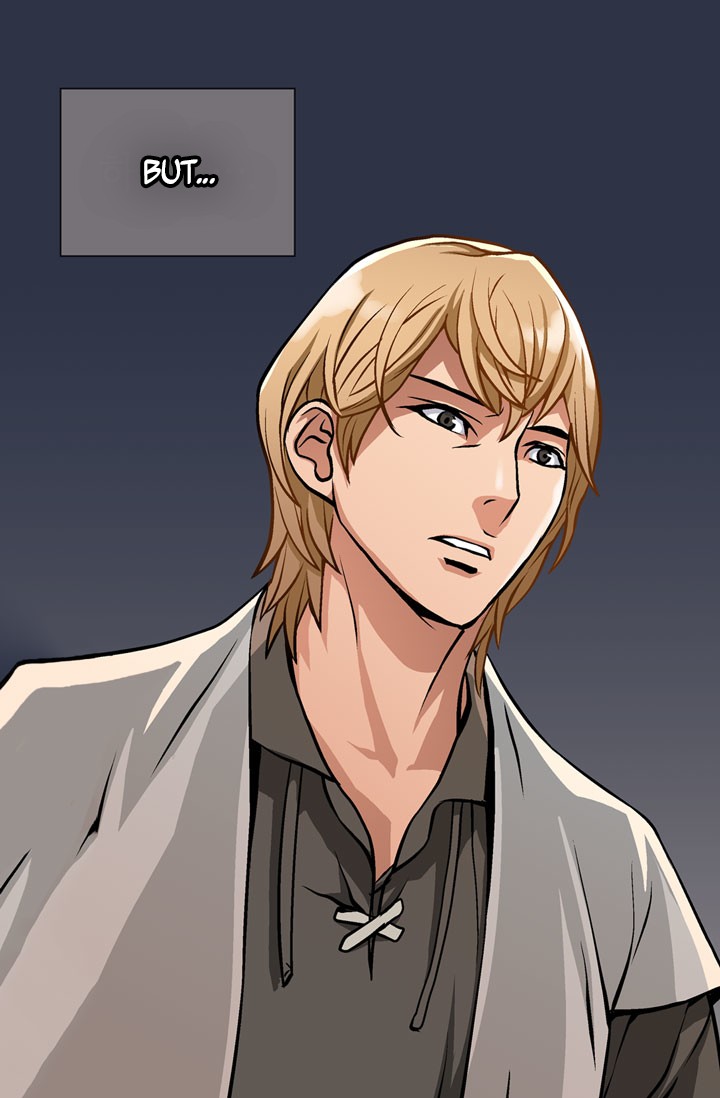 Dimensional Mercenary Chapter 7 page 11 - Chapter 7