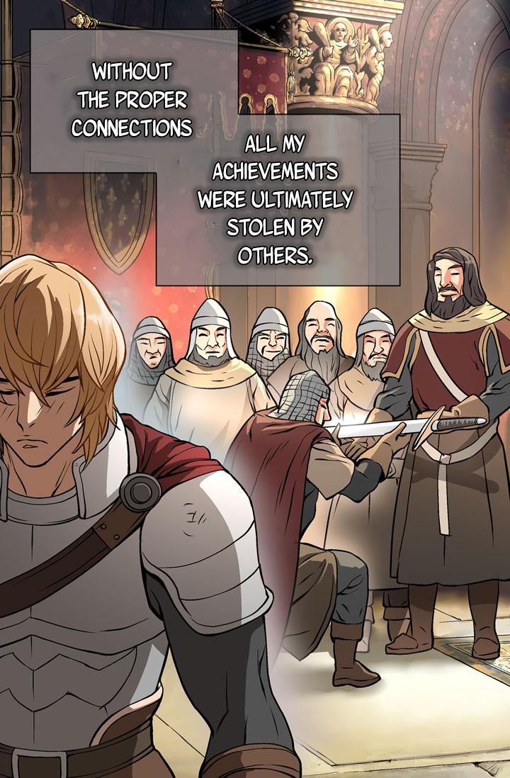 Dimensional Mercenary Chapter 7 page 12 - Chapter 7