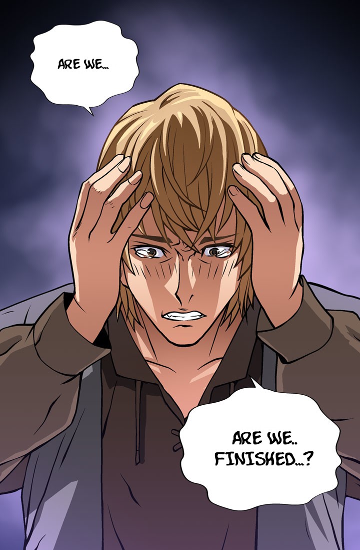 Dimensional Mercenary Chapter 7 page 14 - Chapter 7