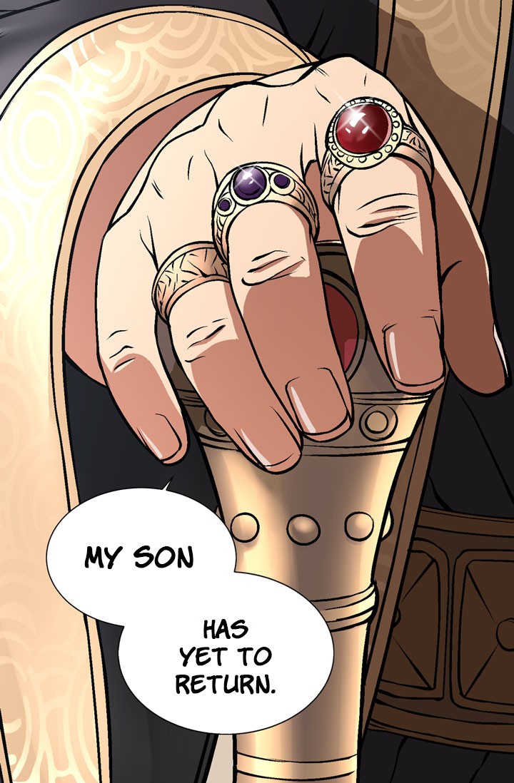 Dimensional Mercenary Chapter 7 page 16 - Chapter 7