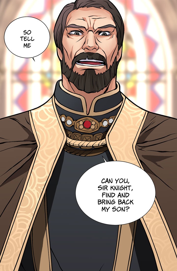 Dimensional Mercenary Chapter 7 page 18 - Chapter 7