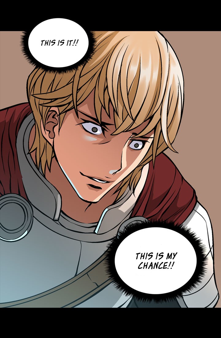 Dimensional Mercenary Chapter 7 page 20 - Chapter 7