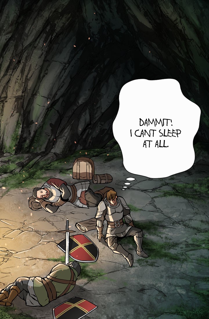 Dimensional Mercenary Chapter 7 page 26 - Chapter 7
