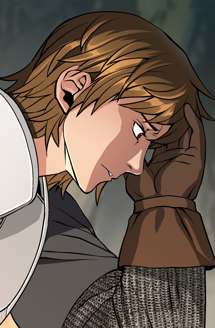 Dimensional Mercenary Chapter 7 page 31 - Chapter 7