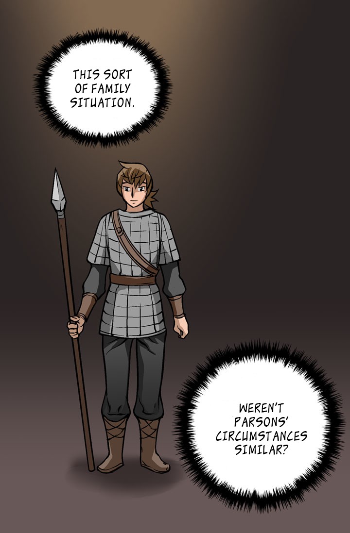 Dimensional Mercenary Chapter 7 page 33 - Chapter 7