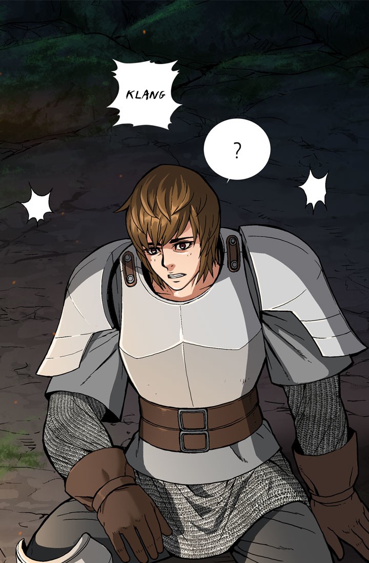 Dimensional Mercenary Chapter 7 page 39 - Chapter 7