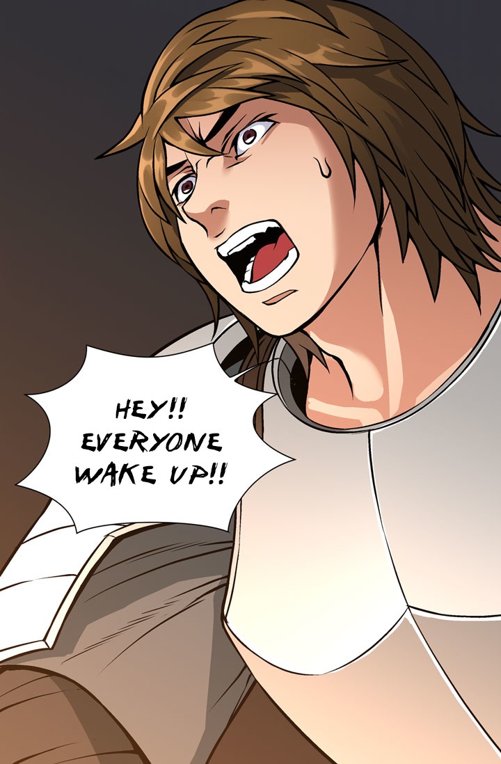 Dimensional Mercenary Chapter 7 page 45 - Chapter 7