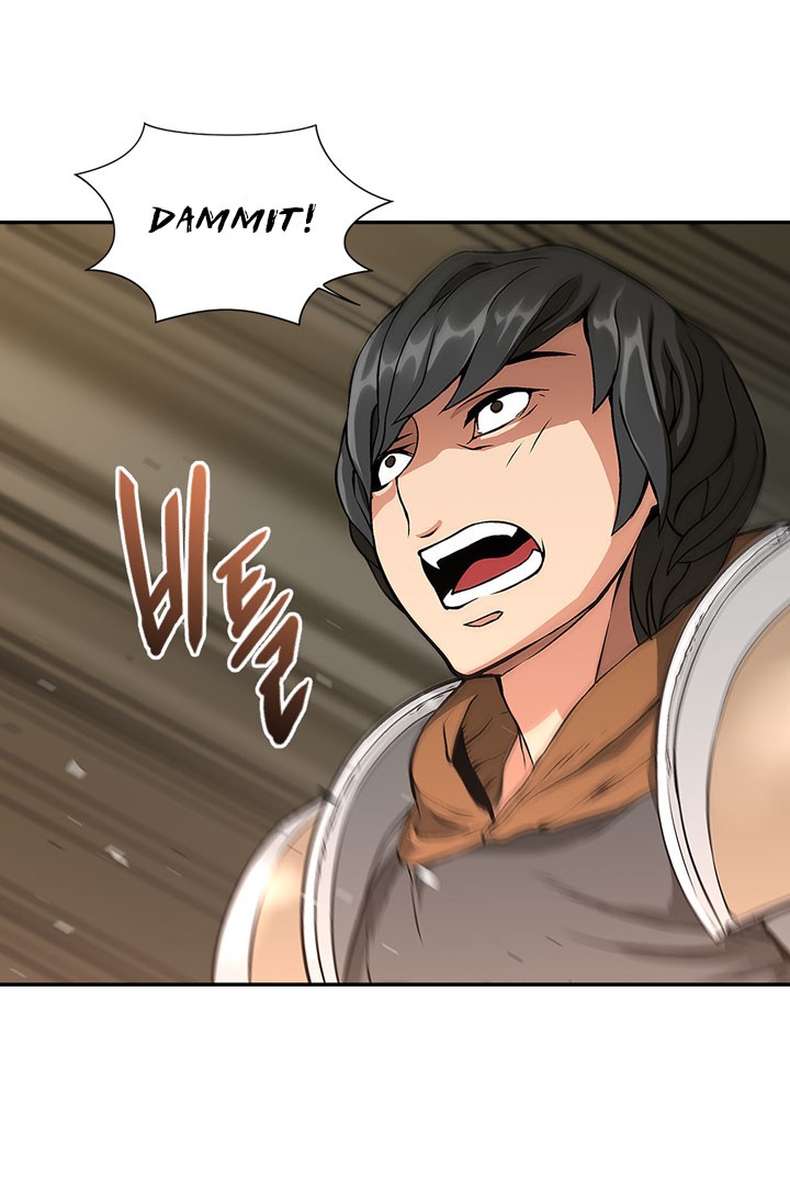 Dimensional Mercenary Chapter 7 page 56 - Chapter 7