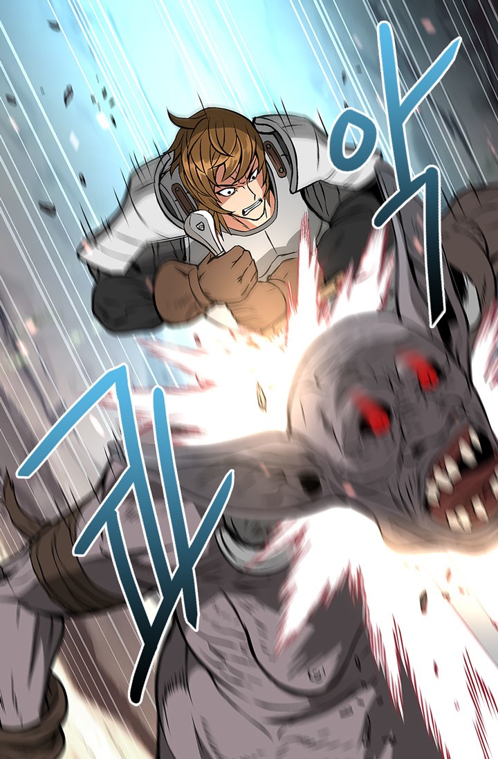 Dimensional Mercenary Chapter 7 page 60 - Chapter 7