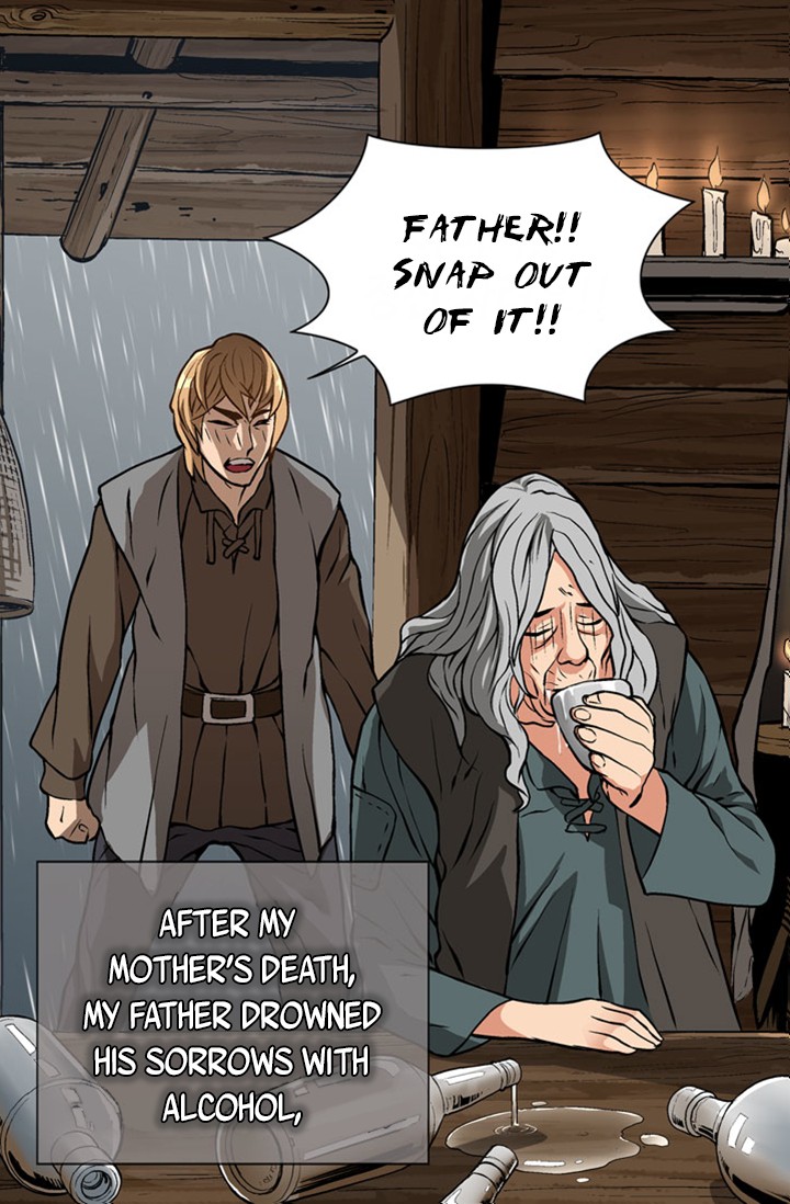 Dimensional Mercenary Chapter 7 page 7 - Chapter 7
