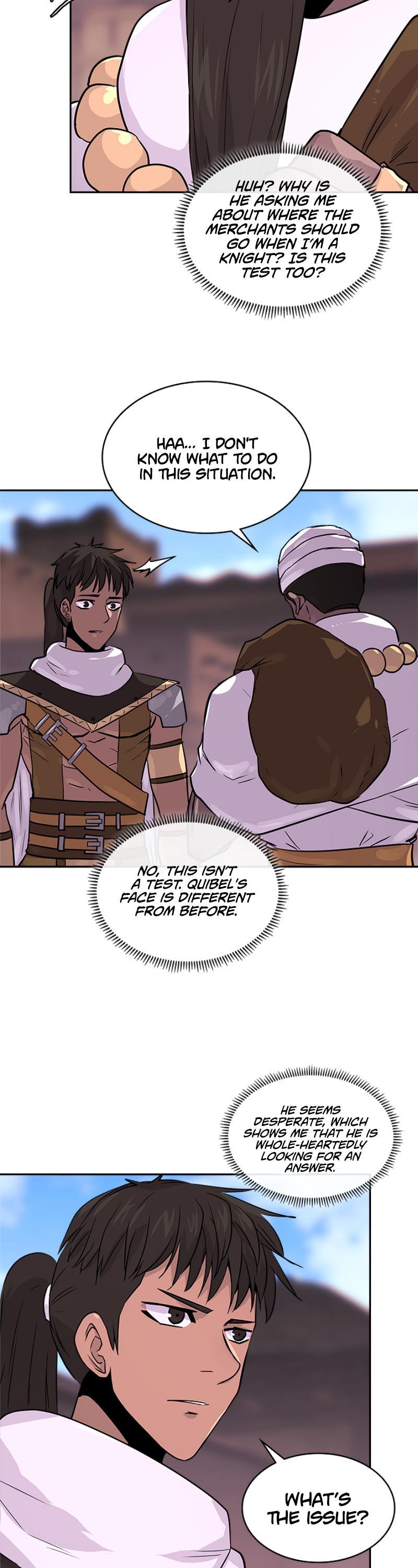 Dimensional Mercenary Chapter 70 page 10 - Chapter 70