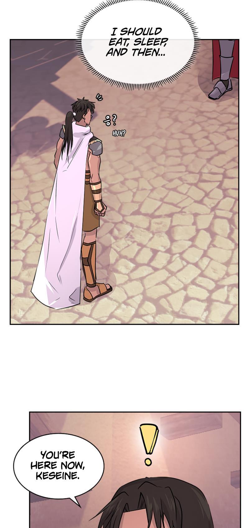 Dimensional Mercenary Chapter 70 page 17 - Chapter 70