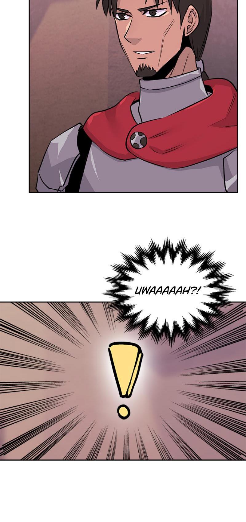 Dimensional Mercenary Chapter 70 page 18 - Chapter 70