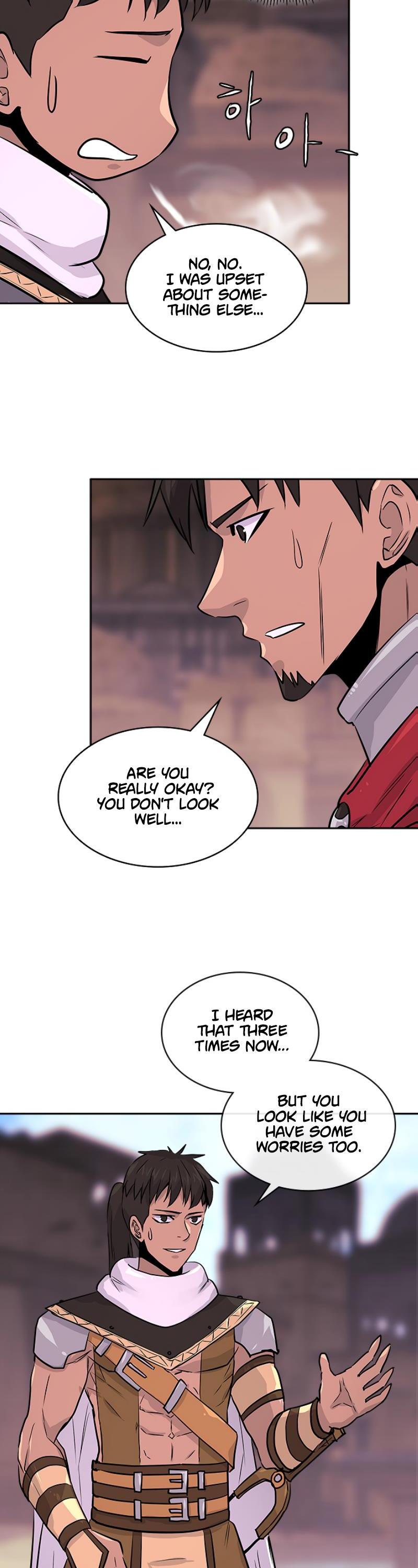 Dimensional Mercenary Chapter 70 page 20 - Chapter 70
