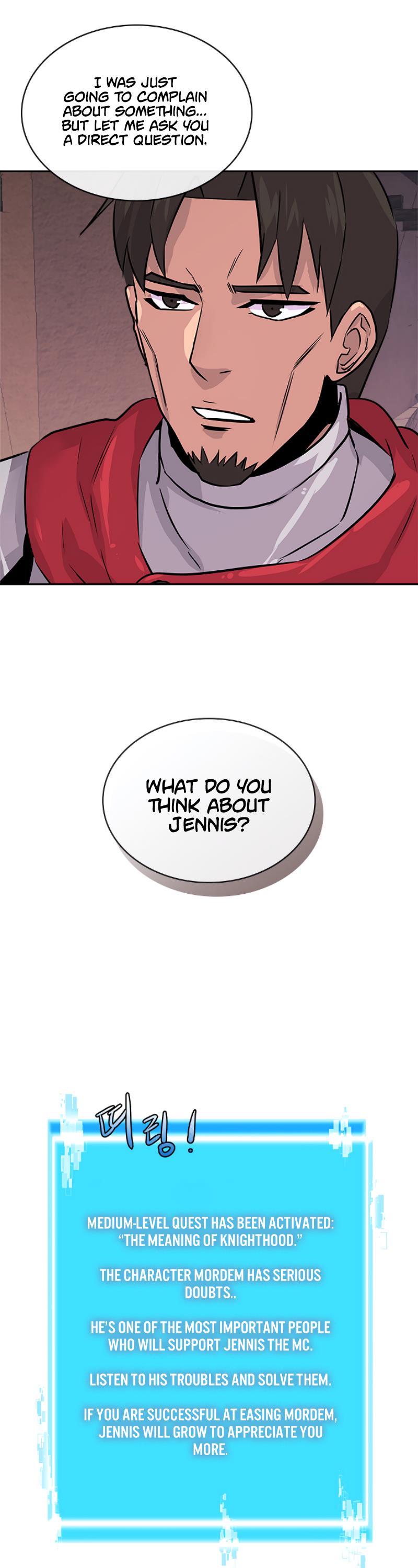 Dimensional Mercenary Chapter 70 page 24 - Chapter 70