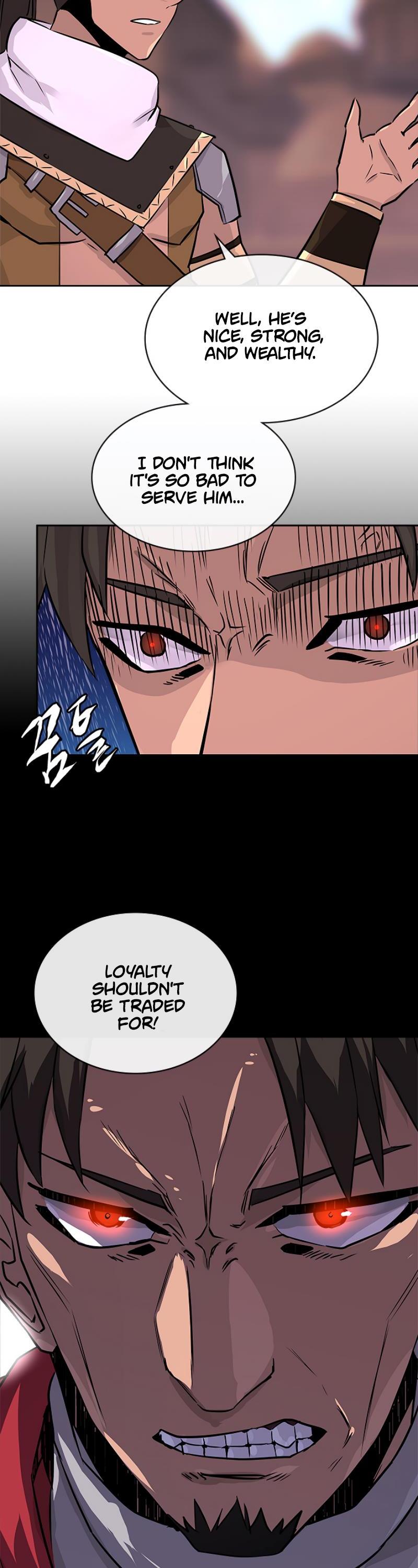 Dimensional Mercenary Chapter 70 page 27 - Chapter 70