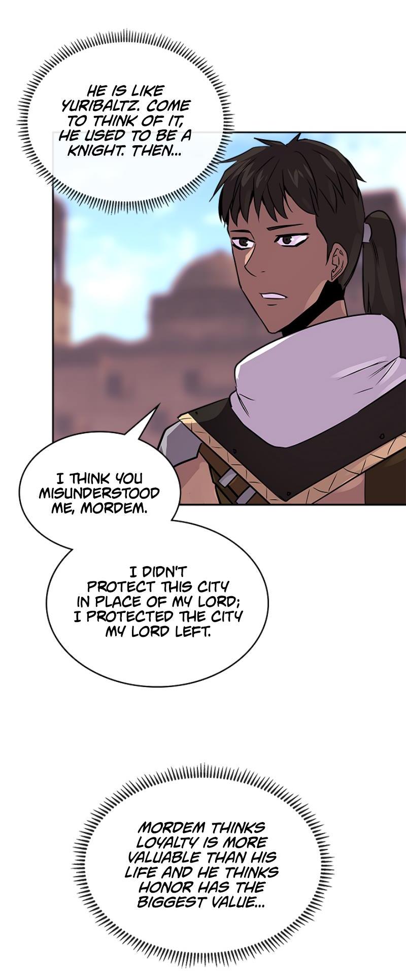 Dimensional Mercenary Chapter 70 page 29 - Chapter 70