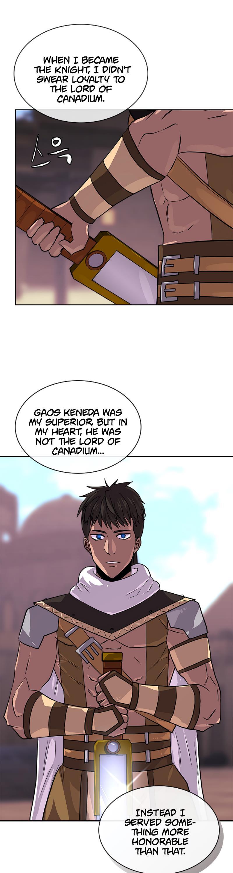 Dimensional Mercenary Chapter 70 page 31 - Chapter 70