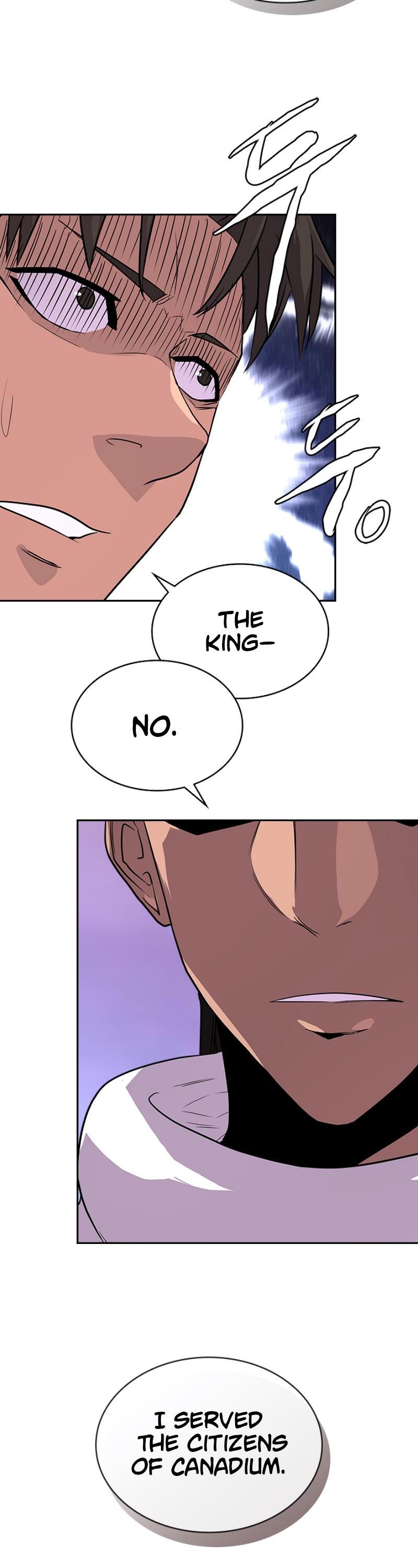 Dimensional Mercenary Chapter 70 page 32 - Chapter 70