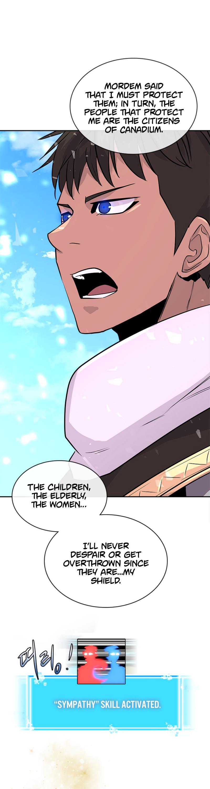Dimensional Mercenary Chapter 70 page 33 - Chapter 70