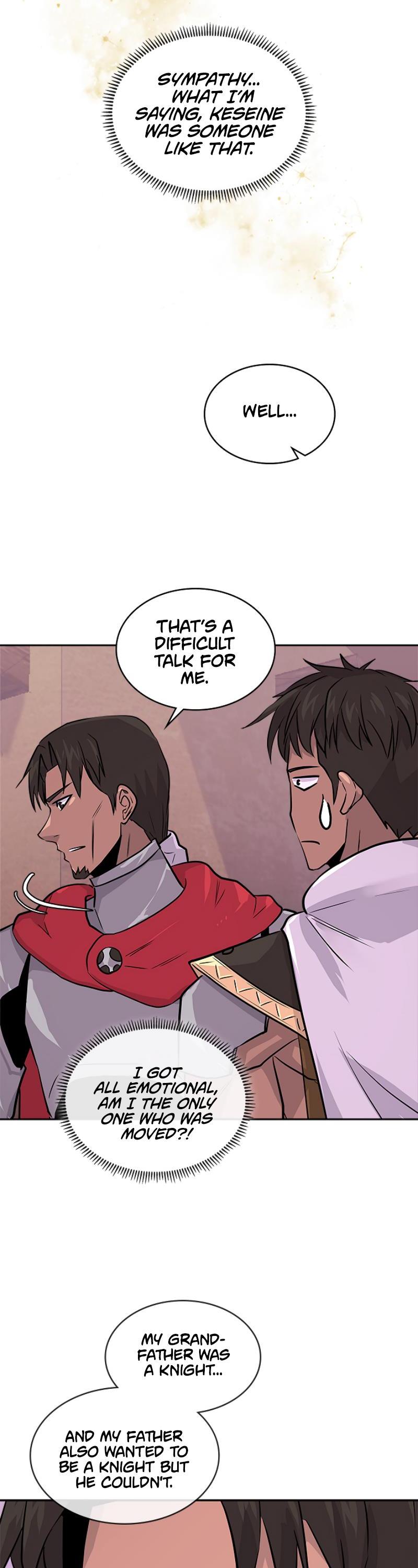 Dimensional Mercenary Chapter 70 page 34 - Chapter 70