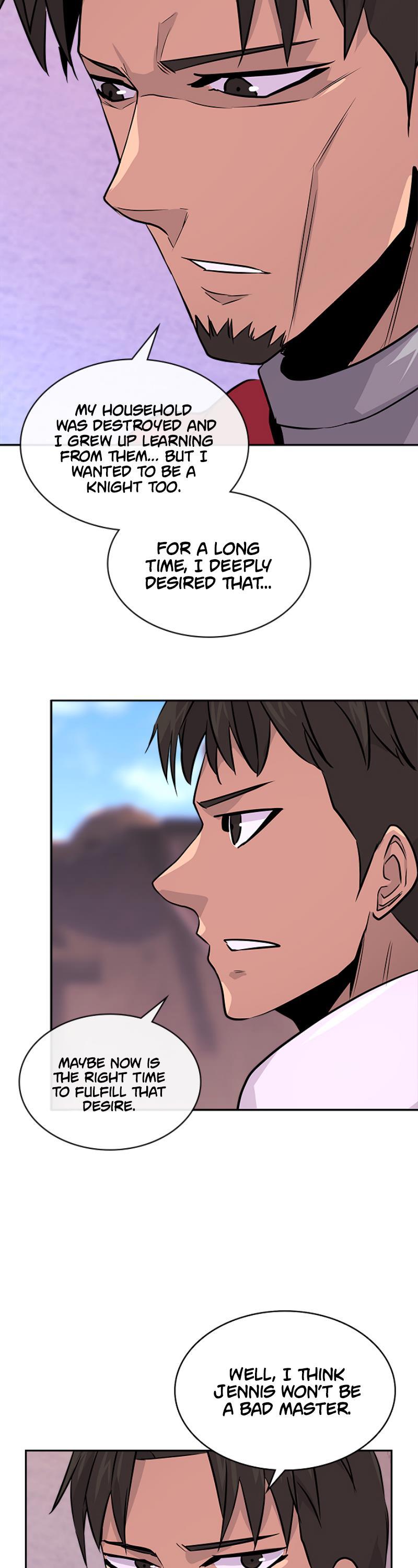 Dimensional Mercenary Chapter 70 page 35 - Chapter 70