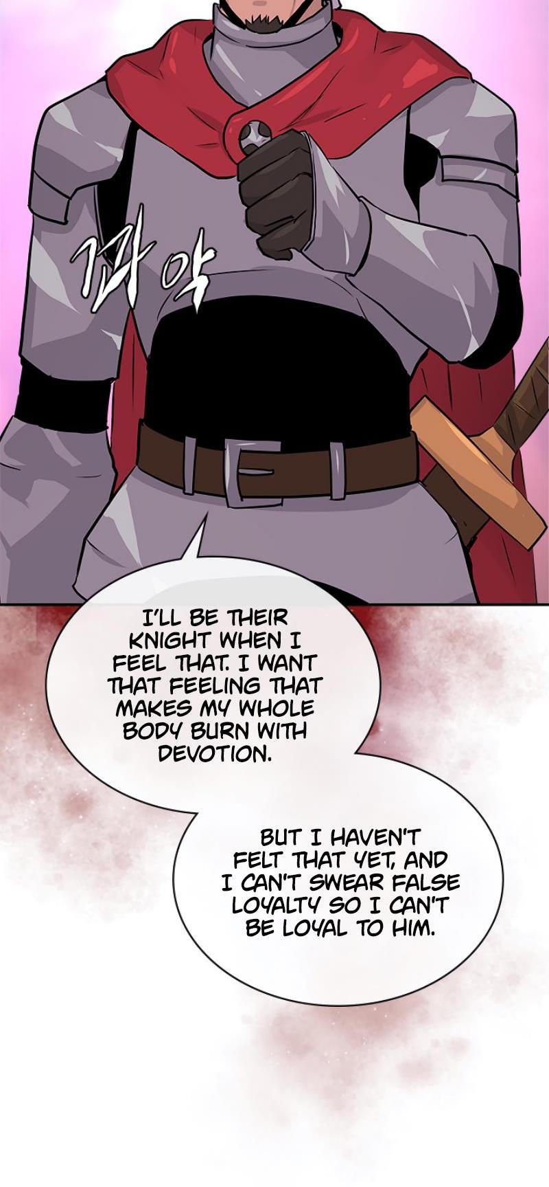 Dimensional Mercenary Chapter 70 page 37 - Chapter 70