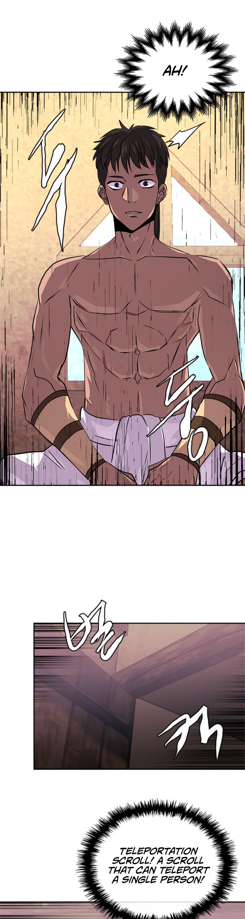 Dimensional Mercenary Chapter 71 page 10 - Chapter 71
