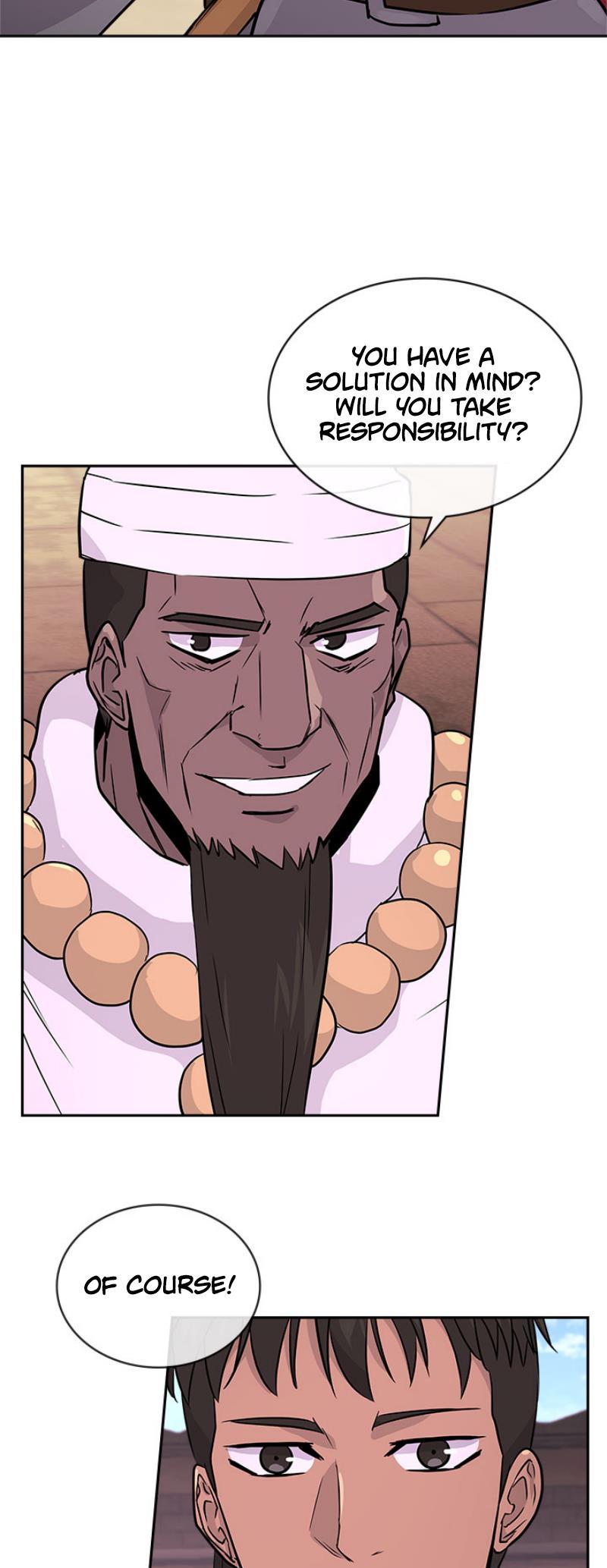 Dimensional Mercenary Chapter 71 page 19 - Chapter 71