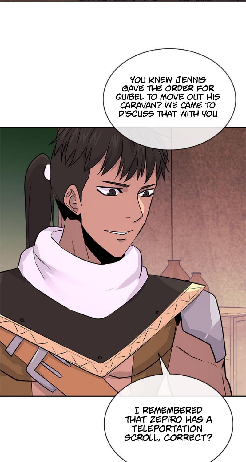 Dimensional Mercenary Chapter 71 page 23 - Chapter 71