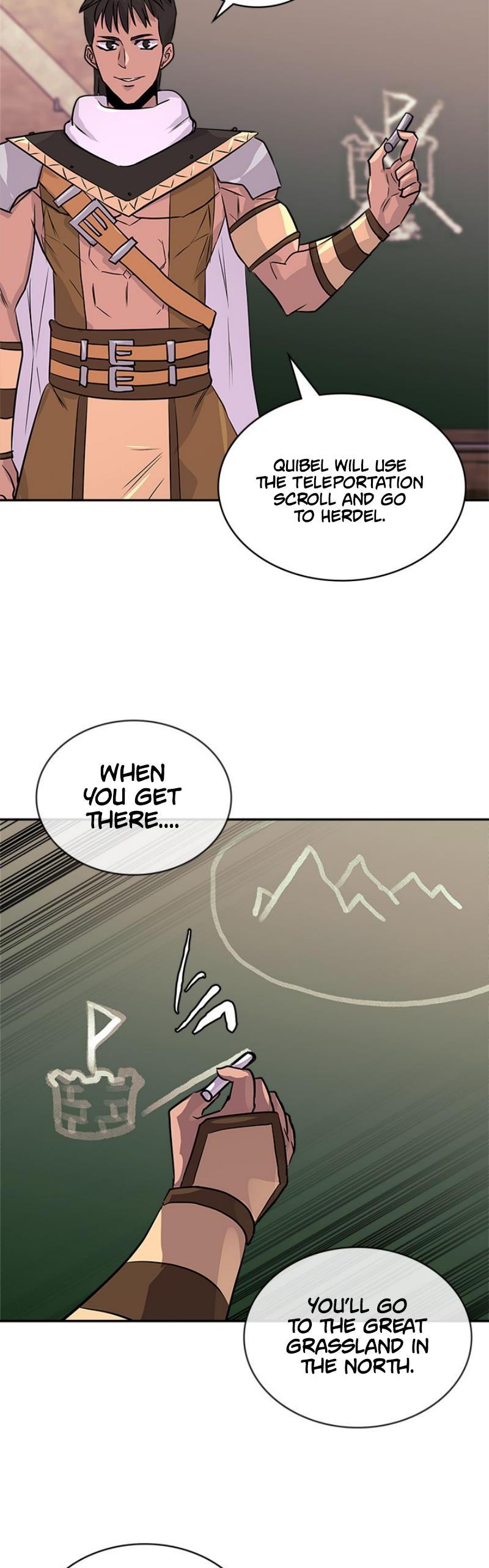 Dimensional Mercenary Chapter 71 page 26 - Chapter 71