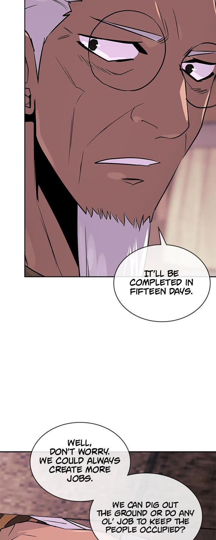 Dimensional Mercenary Chapter 72 page 16 - Chapter 72